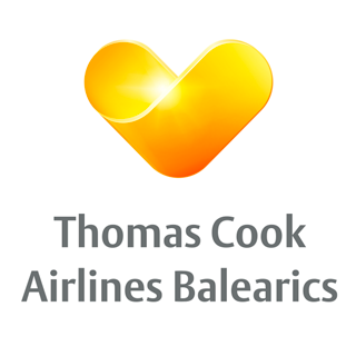 Thomas Cook Airlines Balearics