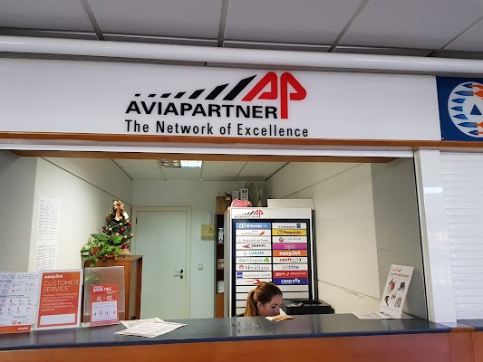 aviapartner