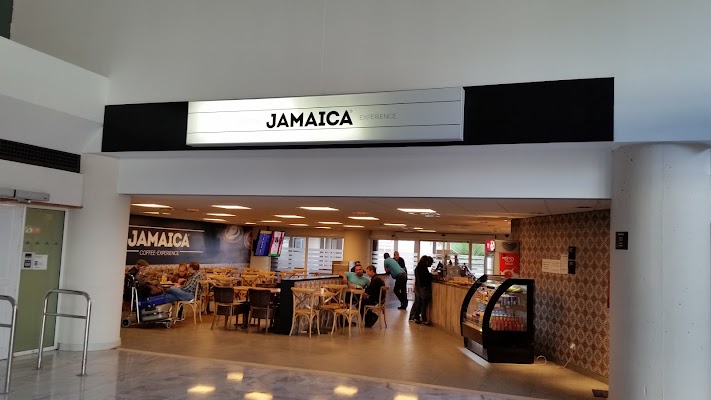 jamaica