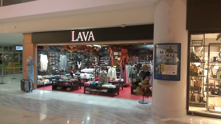 lava