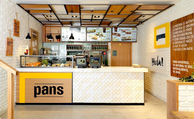 pans-company