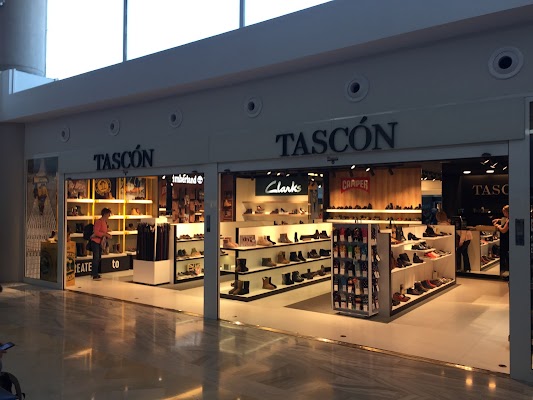 tascon